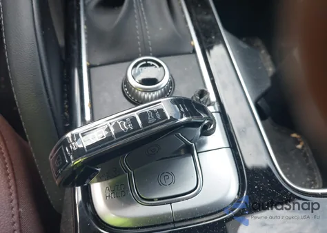 2023 Kia Telluride Ex z USA, uszkodzony, nr VIN 5XYP34GC5PG339581